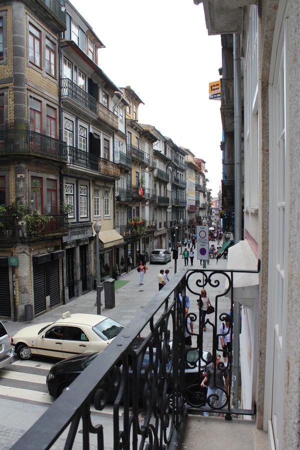 Porto With History Apartment Ngoại thất bức ảnh
