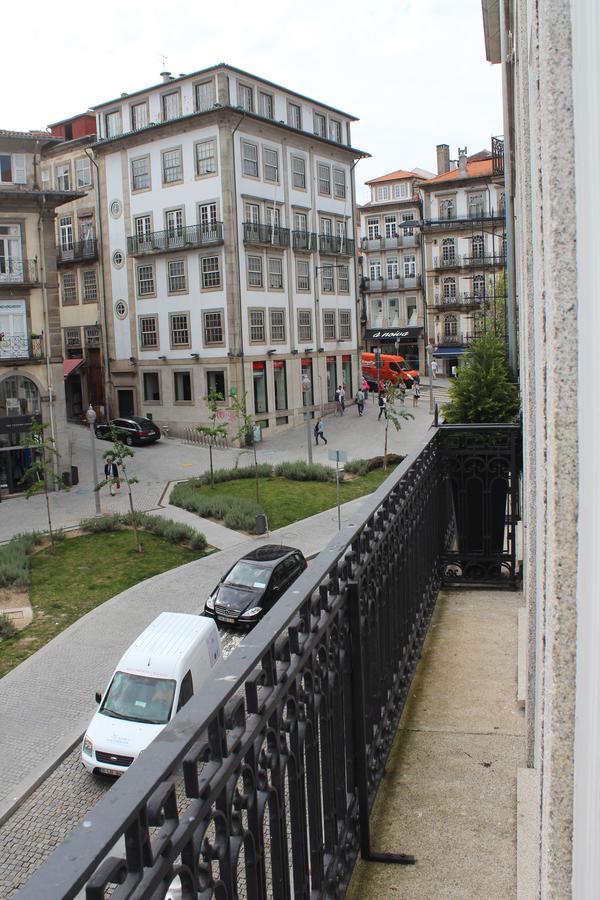 Porto With History Apartment Ngoại thất bức ảnh